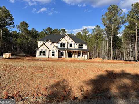 Lot 29 Flint Farms, Concord, GA 30206