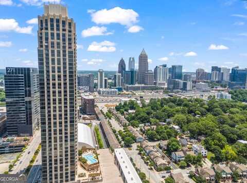 270 17th, Atlanta, GA 30363