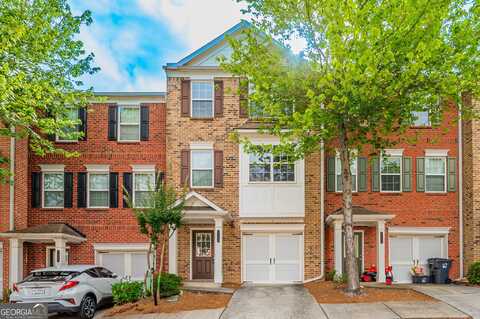 2100 Meadow Peak, Duluth, GA 30097