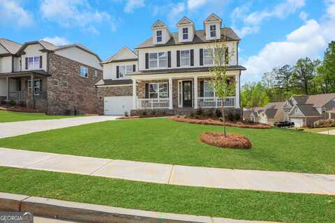 6901 Lancelot, Flowery Branch, GA 30542