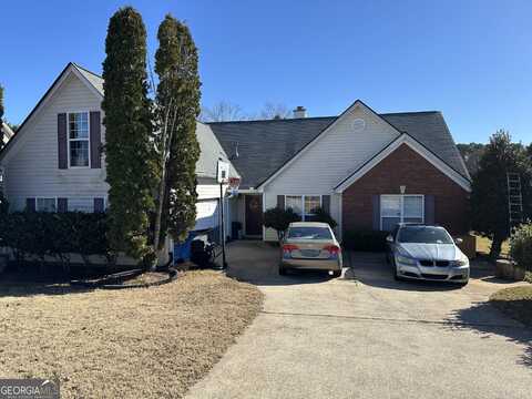 5689 Conner, Flowery Branch, GA 30542