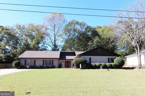 6811 Sharmel, Columbus, GA 31904