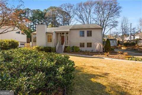 1949 Brownridge, Marietta, GA 30062