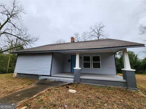 260 BALKCOM, Macon, GA 31217