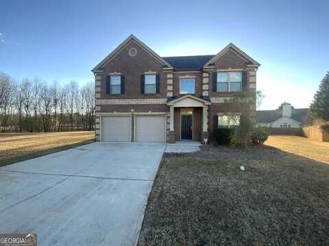 5979 Rex Ridge, Rex, GA 30273