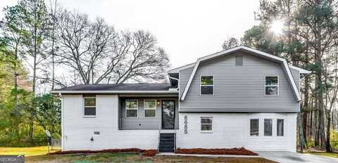 6685 Buckhurst, Atlanta, GA 30349