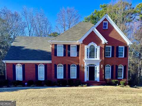 2260 Cobble Creek, Grayson, GA 30017