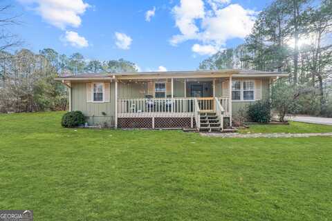 400 Fleeta, Covington, GA 30016