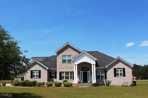 321 Malina, Brooklet, GA 30415