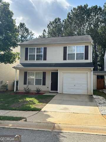 187 London, Mcdonough, GA 30253