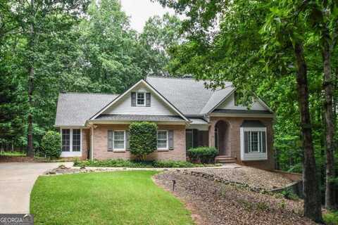 4634 Broken Arrow, Gainesville, GA 30506