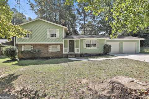 1 Logwood, Newnan, GA 30263