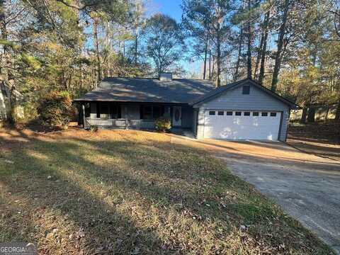 3000 Raintree, Conyers, GA 30094