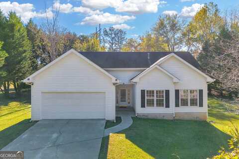 245 Camelot, Athens, GA 30606