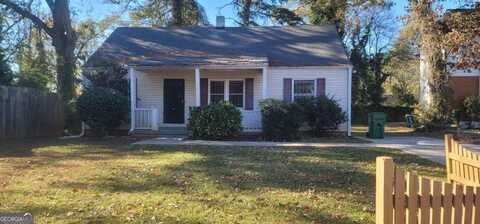 1809 Ellington, Decatur, GA 30032