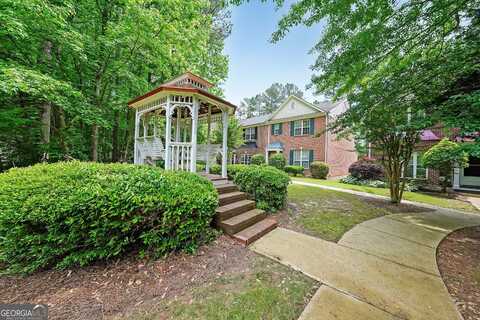 3787 Town Square, Kennesaw, GA 30144