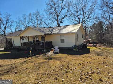 140 DAVIS, Dawsonville, GA 30534