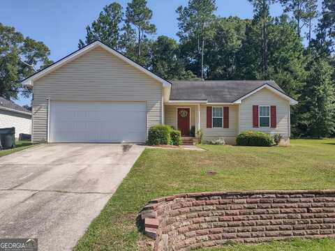 519 Acorn, Statesboro, GA 30458