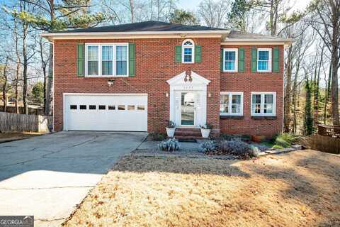 3125 Oak Meadow, Snellville, GA 30078