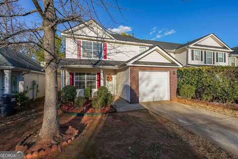 655 Barshay, Covington, GA 30016