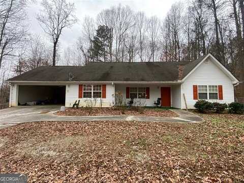 68 Lakeview, Dallas, GA 30132