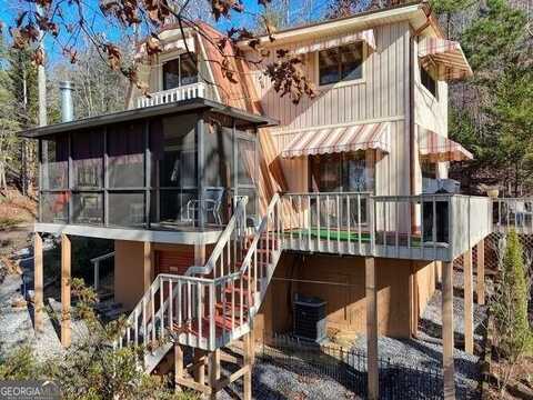 109 Sandy, Blairsville, GA 30512