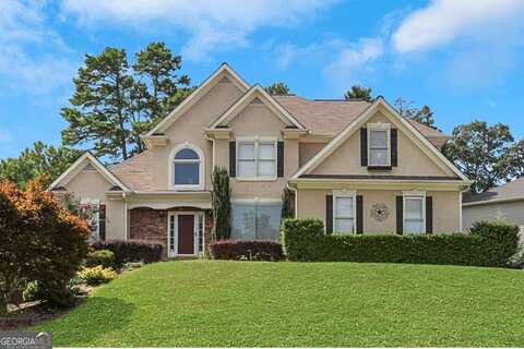 1980 Fairway Close, Lawrenceville, GA 30043