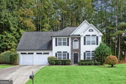 1731 Silverchase, Marietta, GA 30008