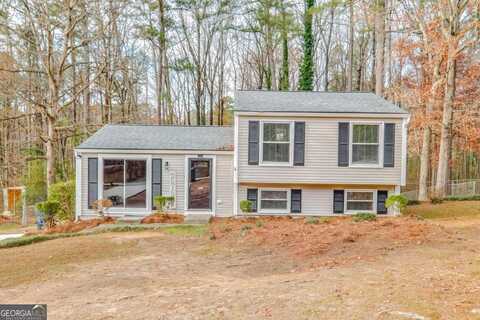 3265 Newcastle, Snellville, GA 30039