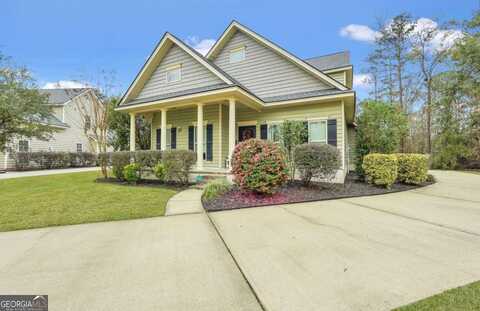 125 Golden Rod, Richmond Hill, GA 31324