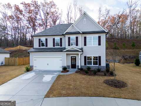 588 Brookstone, Dawsonville, GA 30534