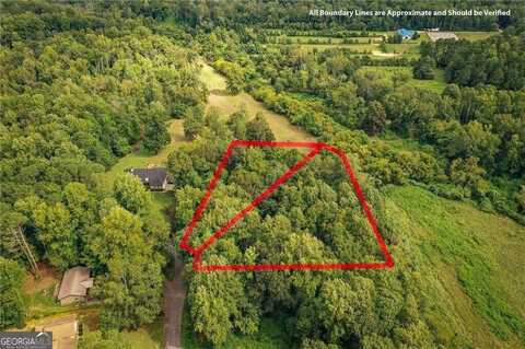 0 Memphis Lot 11, Cumming, GA 30040