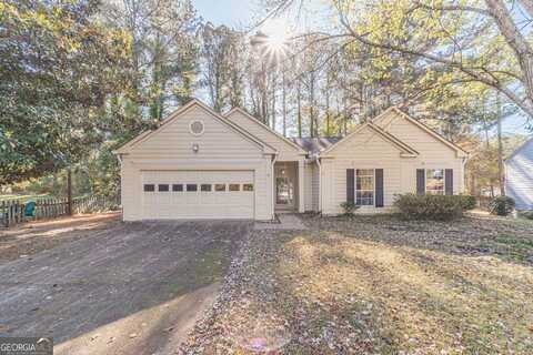 3051 Savannah Bay, Snellville, GA 30078