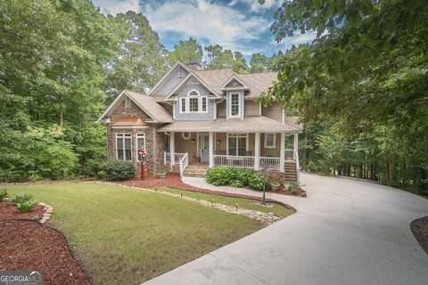 698 Wilfar Strasse, Helen, GA 30545