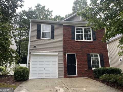 154 Ilex, Canton, GA 30114