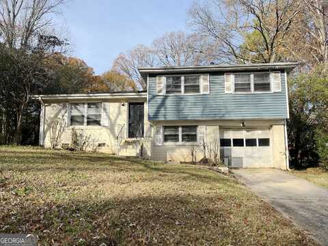 422 Windsor, Forest Park, GA 30297