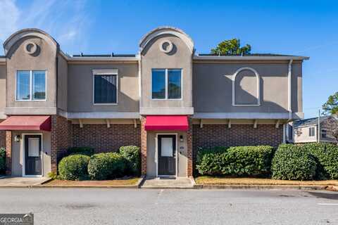 3301 Henderson Mill, Atlanta, GA 30341