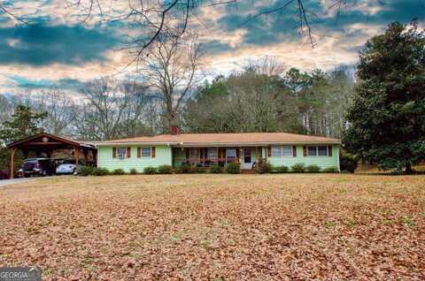 1400 New Hope Church, Loganville, GA 30052