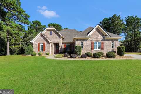 105 Freedom, Forsyth, GA 31029