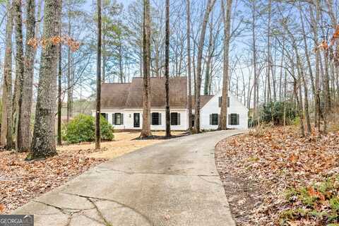 671 GingerCake, Fayetteville, GA 30214