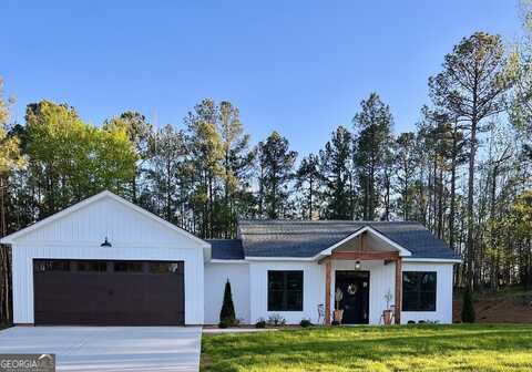 1217 Eagles Nest, Carrollton, GA 30116