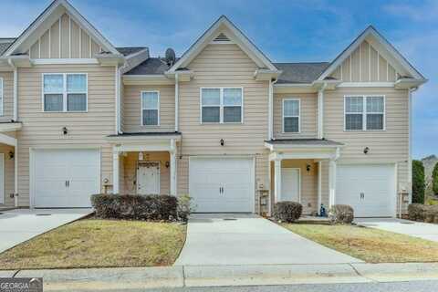 1189 Indian Creek, Stone Mountain, GA 30083