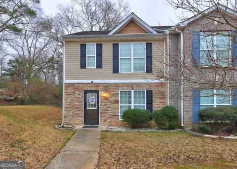 8424 Carlington, Jonesboro, GA 30236