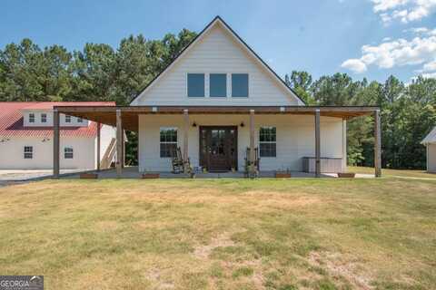 2185 Todd, Greenville, GA 30222