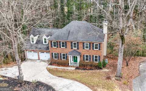 2269 Chimney Swift, Marietta, GA 30062