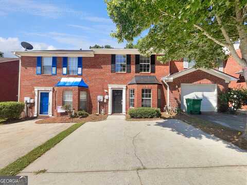 5677 Wind Gate, Lithonia, GA 30058