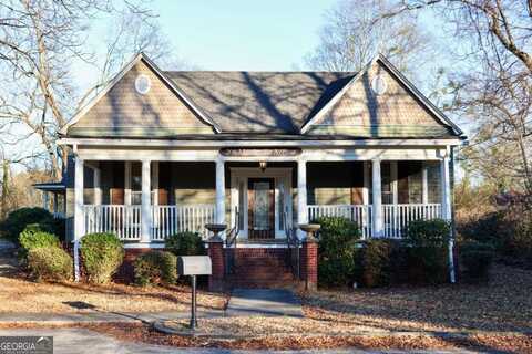 206 Mandeville, Carrollton, GA 30117