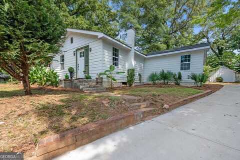 1315 Mcclelland, East Point, GA 30344