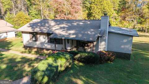 484 Owens, Dahlonega, GA 30533