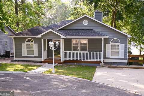 246 Greentree, Macon, GA 31220